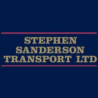 Stephen Sanderson Transport Limited 243941 Image 0